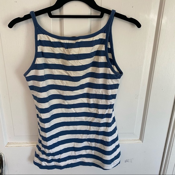 Nautical Tank Top - Picture 2 of 3